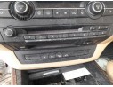 Recambio de sistema audio / radio cd para bmw x5 (e70) 3.0 d referencia OEM IAM 65129195753  