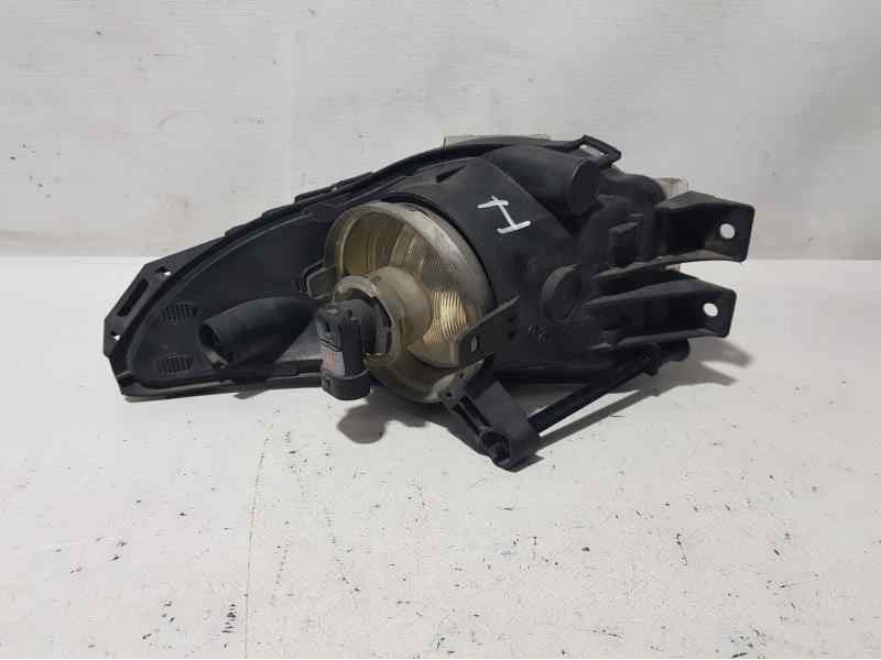 Recambio de faro antiniebla izquierdo para opel insignia berlina cosmo referencia OEM IAM   