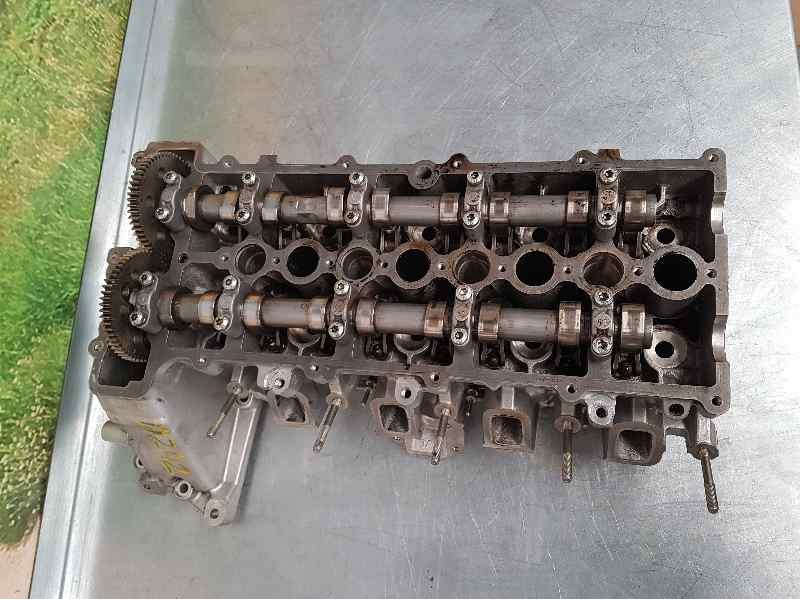 Recambio de culata para bmw serie 1 berlina (e81/e87) 120d referencia OEM IAM 778587609  SE RECOMIENDA COMPROBAR A PRESIÓN
