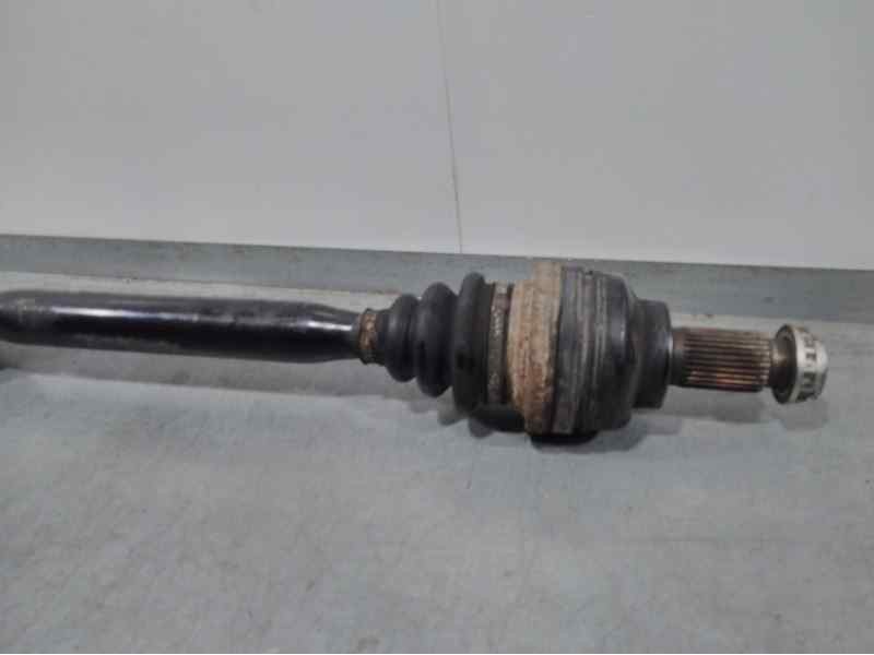 Recambio de transmision trasera derecha para bmw serie 5 berlina (e39) 525 tds referencia OEM IAM 33201229449  