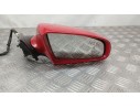 Recambio de retrovisor derecho para audi a3 (8p1) 1.9 tdi referencia OEM IAM 8P1858532G ELECTRICO TOCADO 5 CABLES 