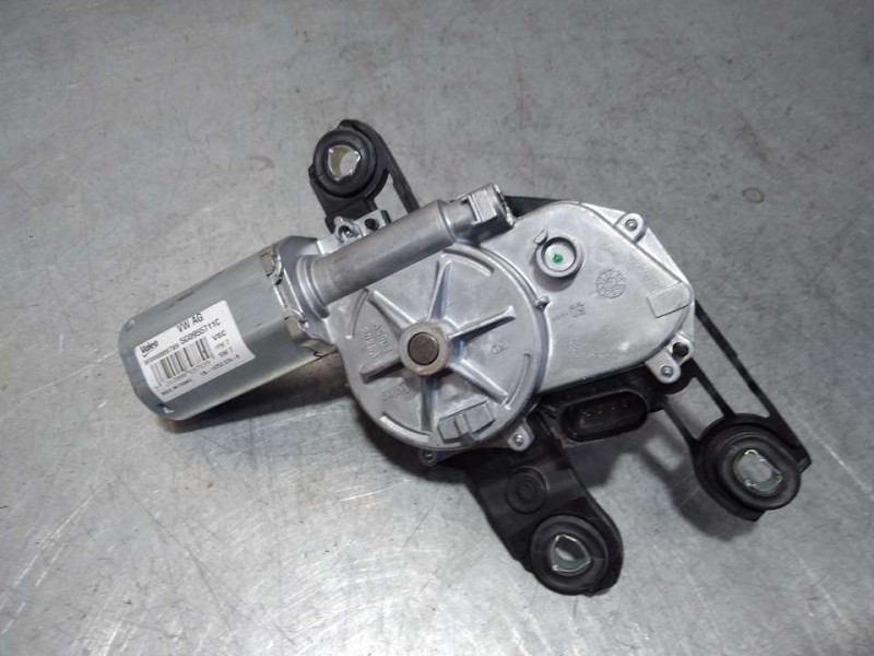 Recambio de motor limpia trasero para seat ibiza (kj1) reference referencia OEM IAM 5G0955711C W000089789 VALEO