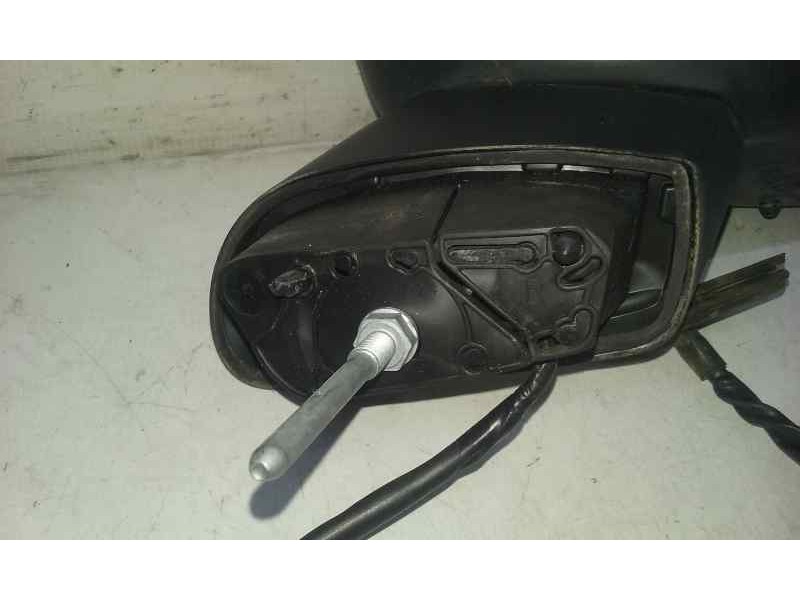 Recambio de retrovisor derecho para citroën c3 collection referencia OEM IAM  2 CLAVIJAS DE 2 Y 5 CABLES ELECTRICO