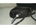 Recambio de retrovisor derecho para citroën c3 collection referencia OEM IAM  2 CLAVIJAS DE 2 Y 5 CABLES ELECTRICO