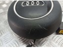 Recambio de kit airbag para audi a1 (8x) ambition referencia OEM IAM 8X0880201K  C/ SALPICADERO Y SIN PRETENSORES