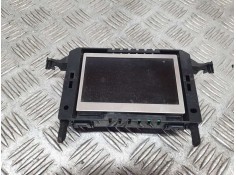 Recambio de pantalla multifuncion para ford ka+ active referencia OEM IAM GK2T18B955RA B6P00V029373 