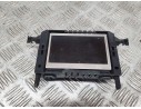 Recambio de pantalla multifuncion para ford ka+ active referencia OEM IAM GK2T18B955RA B6P00V029373 
