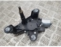 Recambio de motor limpia trasero para citroën c3 elle referencia OEM IAM 9811259980 0390205112 BOSCH