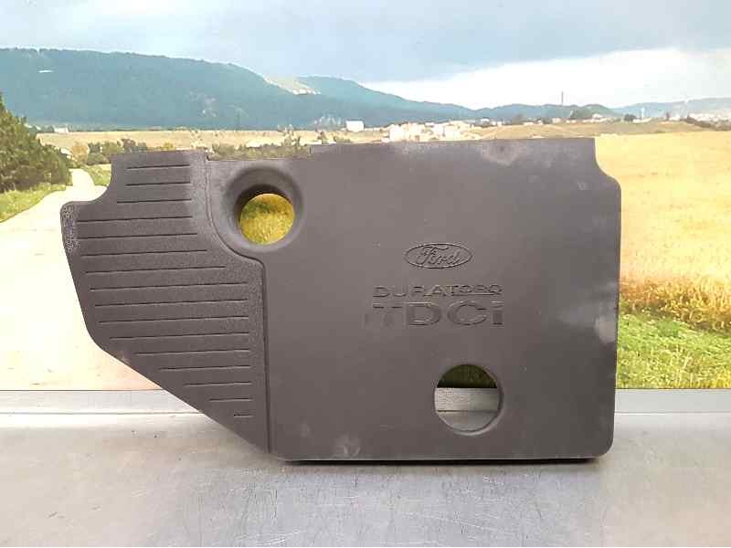 Recambio de tapa motor para ford focus lim. (cb4) trend referencia OEM IAM 6M5Q6N041AA  