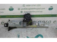 ELEVALUNAS TRASERO IZQUIERDO 964839106 13302441 BROSE-ELECTRICO
