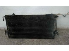 Recambio de condensador / radiador aire acondicionado para citroën berlingo 1.9 d multispace referencia OEM IAM   