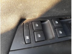 Recambio de mando elevalunas delantero izquierdo para opel astra k (b16) 1.4 turbo (68) referencia OEM IAM 13408458  