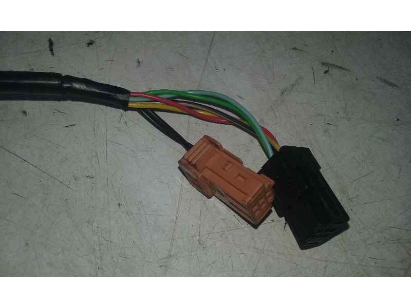 Recambio de retrovisor derecho para citroën c3 collection referencia OEM IAM  2 CLAVIJAS DE 2 Y 5 CABLES ELECTRICO