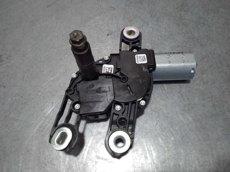 Recambio de motor limpia trasero para seat ibiza (kj1) reference referencia OEM IAM 5G0955711C W000089789 VALEO