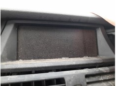 Recambio de sistema navegacion gps para bmw x5 (e70) 3.0 d referencia OEM IAM 65509194063  