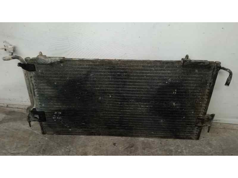 Recambio de condensador / radiador aire acondicionado para citroën berlingo 1.9 d multispace referencia OEM IAM   