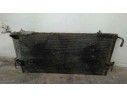 Recambio de condensador / radiador aire acondicionado para citroën berlingo 1.9 d multispace referencia OEM IAM   