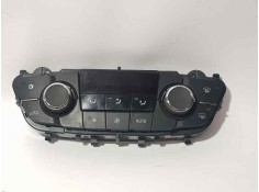 Recambio de mando climatizador para opel insignia berlina cosmo referencia OEM IAM 13273097 0907280160A 