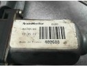 Recambio de elevalunas trasero izquierdo para nissan almera (n16/e) acenta referencia OEM IAM 400688 2 PINS 