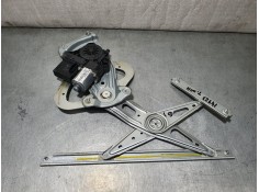 Recambio de elevalunas trasero derecho para renault scenic iii dynamique referencia OEM IAM 966415102  ELECTRICO 6 PINES
