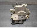 Recambio de cerradura puerta delantera izquierda para audi a4 ber. (b8) básico referencia OEM IAM 8J1837015C  7 PINES