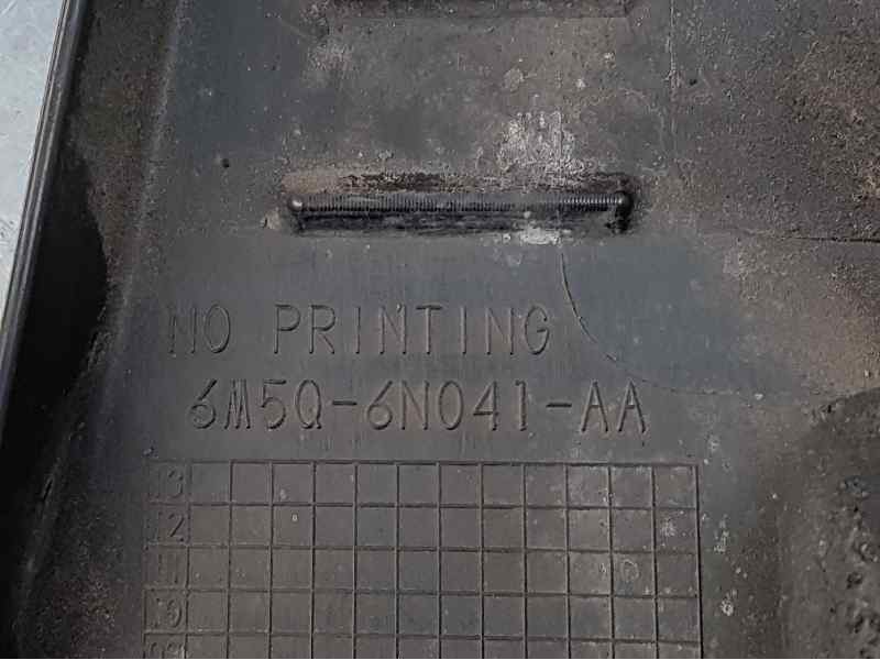 Recambio de tapa motor para ford focus lim. (cb4) trend referencia OEM IAM 6M5Q6N041AA  