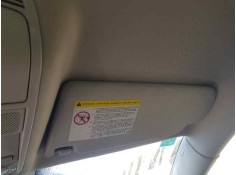 Recambio de parasol derecho para volkswagen passat berlina (3c2) highline referencia OEM IAM 1K0857552K  