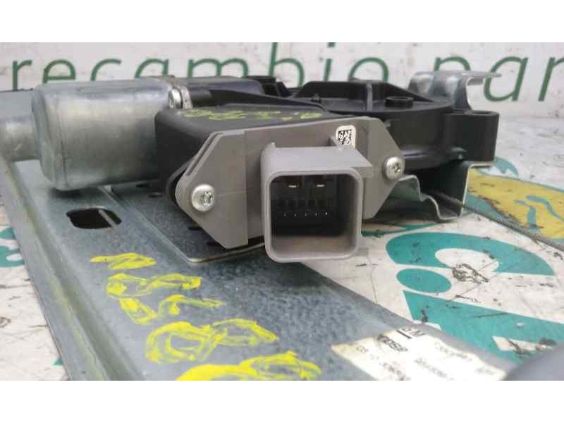 Recambio de elevalunas trasero izquierdo para opel insignia berlina cosmo referencia OEM IAM 964839106 13302441 BROSE-ELECTRICO