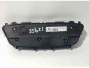 Recambio de mando climatizador para opel insignia berlina cosmo referencia OEM IAM 13273097 0907280160A 