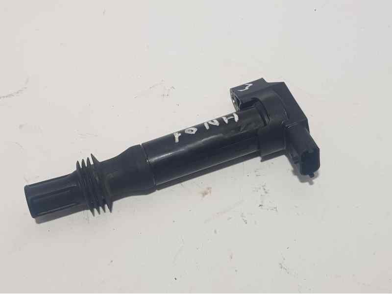 Recambio de bobina encendido para peugeot 2008 (--.2013) 1.2 12v vti referencia OEM IAM 9675390980 28276583 DELPHI