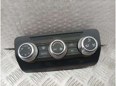 Recambio de mando climatizador para audi a1 (8x) ambition referencia OEM IAM 8X0820043A 901514540000 PRED