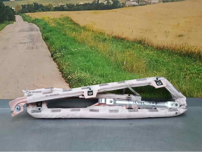 Recambio de airbag cortina delantero izquierdo para opel insignia sports tourer excellence referencia OEM IAM 84123610 331834242