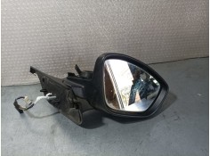 Recambio de retrovisor derecho para citroën c3 elle referencia OEM IAM 98128560XT  ELECTRICO 6 Y 4 CABLES FALTA CARCASA