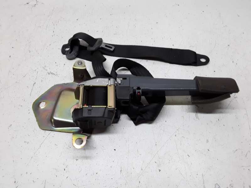 Recambio de pretensor airbag derecho para fiat brava (182) 1.9 jtd cat referencia OEM IAM   