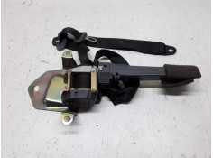 Recambio de pretensor airbag derecho para fiat brava (182) 1.9 jtd cat referencia OEM IAM   