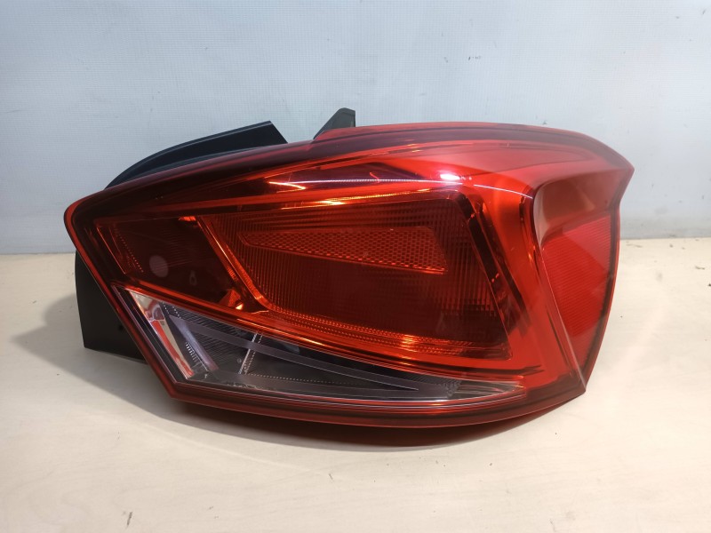 Recambio de piloto trasero derecho para seat ibiza (kj1) reference referencia OEM IAM 6F0945096H  