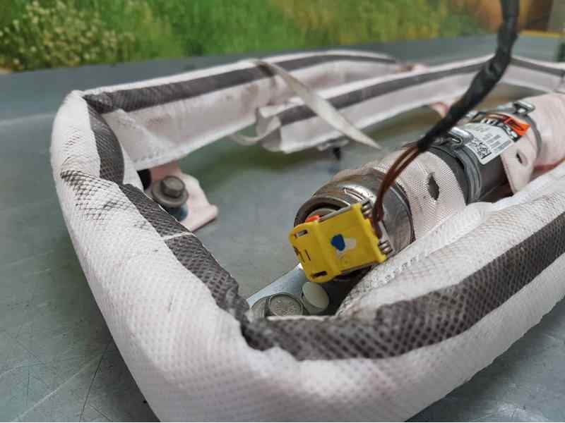 Recambio de airbag cortina delantero izquierdo para opel insignia sports tourer excellence referencia OEM IAM 84123610 331834242