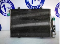 Recambio de condensador / radiador aire acondicionado para renault clio ii fase i (b/cbo) 1.2 referencia OEM IAM   