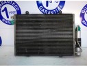 Recambio de condensador / radiador aire acondicionado para renault clio ii fase i (b/cbo) 1.2 referencia OEM IAM   