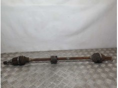 TRANSMISION DELANTERA DERECHA SIN REF 