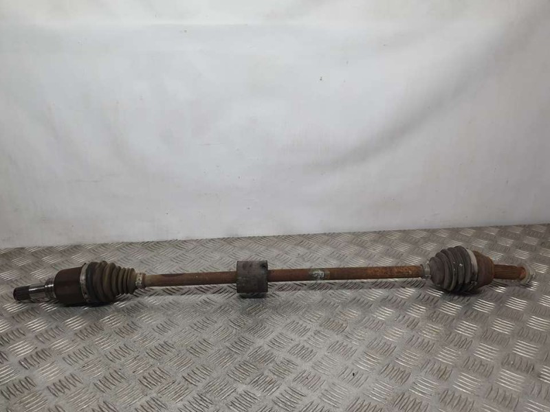 Recambio de transmision delantera derecha para ford ka+ active referencia OEM IAM SIN REF  