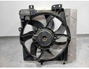 Recambio de electroventilador para citroën c3 feel referencia OEM IAM 9812028580 M159983G VALEO