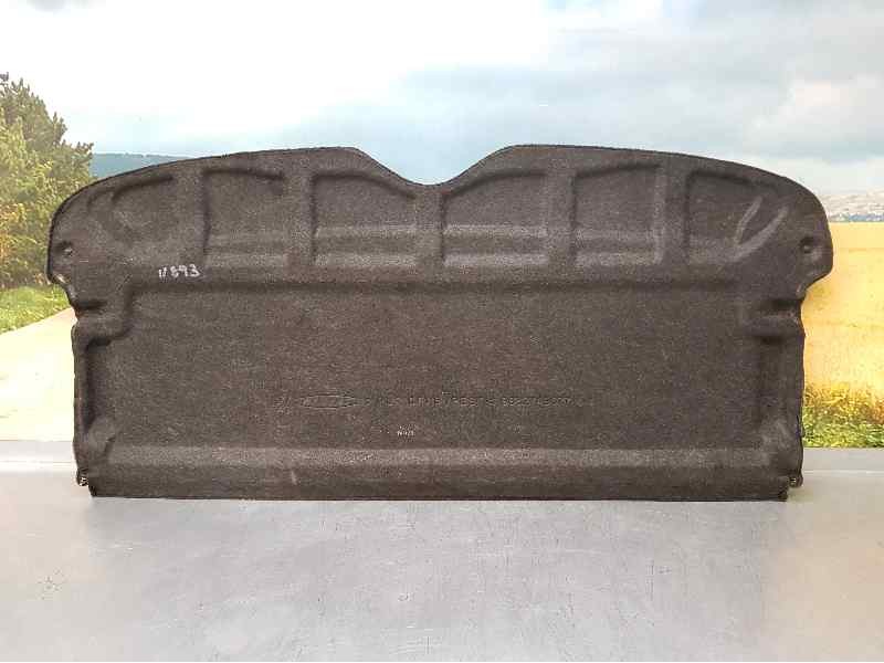 Recambio de bandeja trasera para peugeot 307 berlina (s2) xt referencia OEM IAM   SOPORTES ROTOS