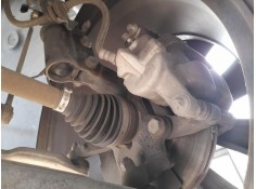 Recambio de mangueta delantera izquierda para renault clio v (b7_) tce 90 (b7mt) referencia OEM IAM 400152588R  