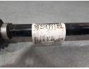 Recambio de transmision delantera derecha para citroën berlingo furgoneta/monovolumen (k9) 1.5 bluehdi 100 referencia OEM IAM 98