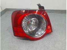 Recambio de piloto trasero izquierdo para volkswagen passat berlina (3c2) highline referencia OEM IAM 3C59450954  