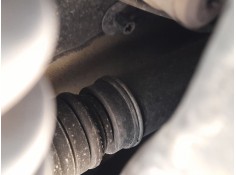 Recambio de transmision central para bmw x5 (e70) 3.0 d referencia OEM IAM 26207556019 DELANTERA 