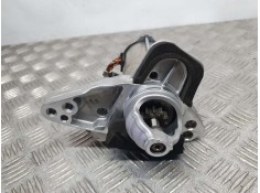 Recambio de motor arranque para renault clio v experience referencia OEM IAM 233005993R 0001170669 BOSCH