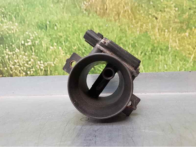 Recambio de caudalimetro para ford ka (ccq) collection referencia OEM IAM 96FP12B579AB  