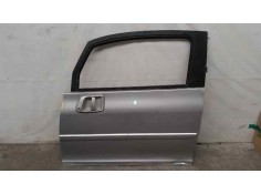 PUERTA DELANTERA IZQUIERDA TOCADA-CORREDERA AUTOMATICA